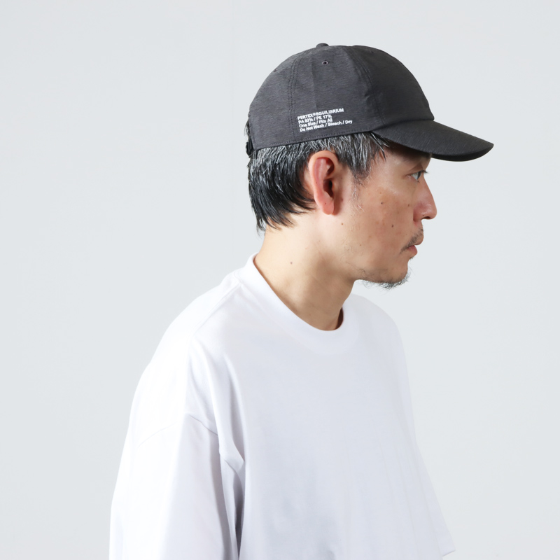 Fresh Service (フレッシュサービス) PERTEX LIGHTWEIGHT CAP / パー