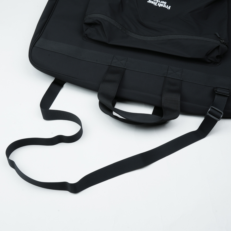 Fresh Service (フレッシュサービス) MULTI POCKET GARMENT BAG