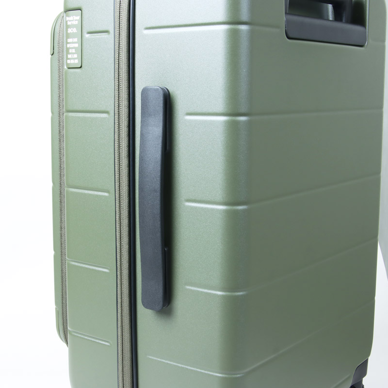 Fresh Service (フレッシュサービス) ace. × FTS CABIN CASE / ace. x