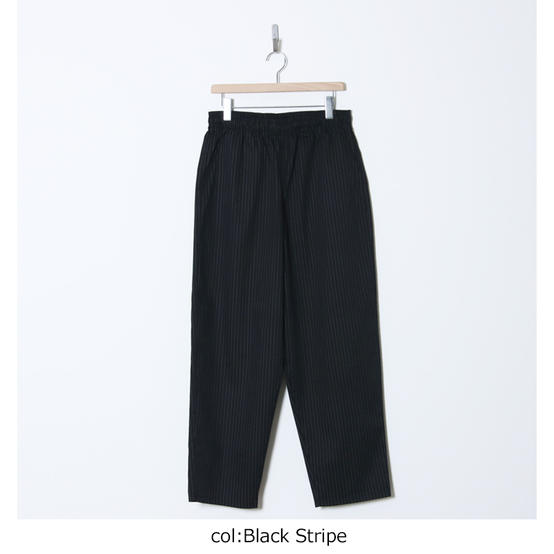 Fresh Service (フレッシュサービス) CORPORATE EASY PANTS