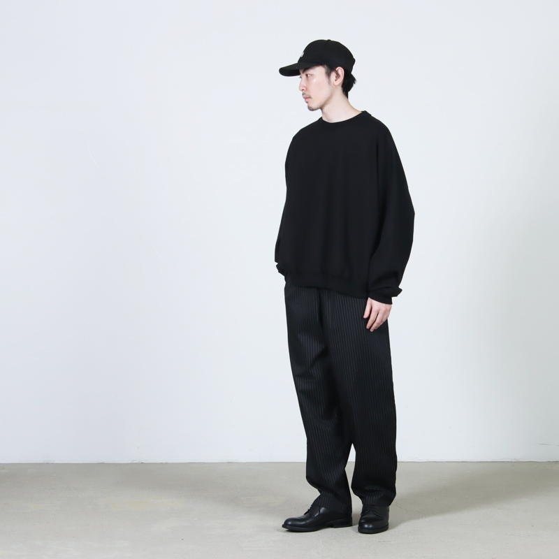 Fresh Service (フレッシュサービス) CORPORATE EASY PANTS