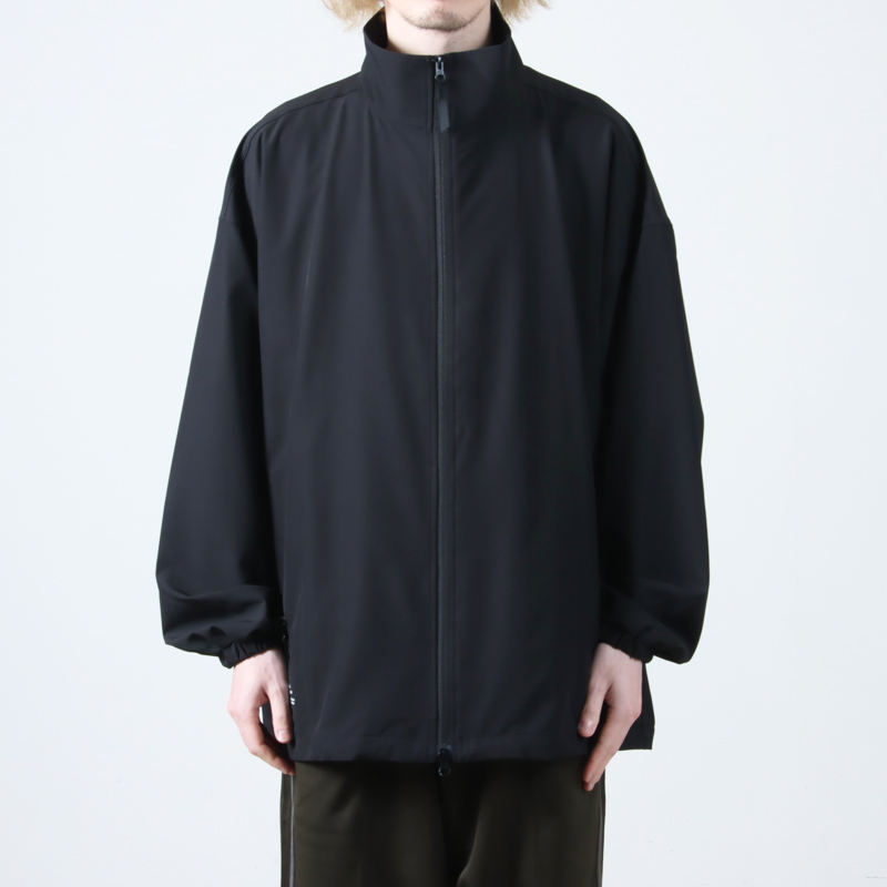 Fresh Service (フレッシュサービス) DRYTEX TRACK JACKET / ドライ