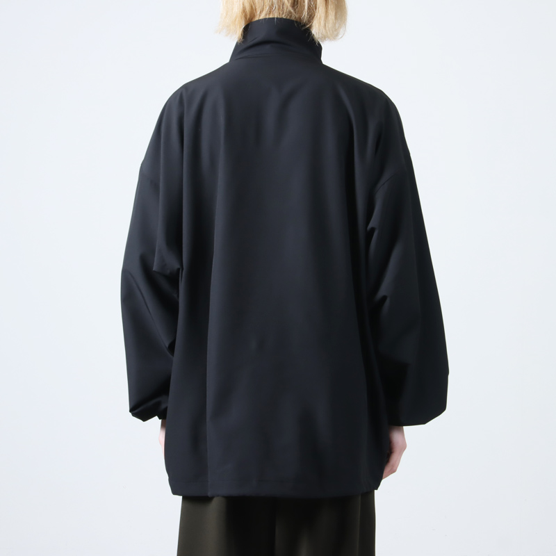 Fresh Service (フレッシュサービス) DRYTEX TRACK JACKET / ドライ