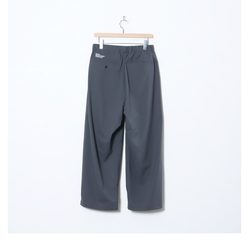 Fresh Service (フレッシュサービス) WOOLY CLOTH UTILITY OVER PANTS