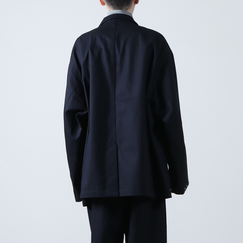 Fresh Service (フレッシュサービス) CORPORATE CHINO JACKET