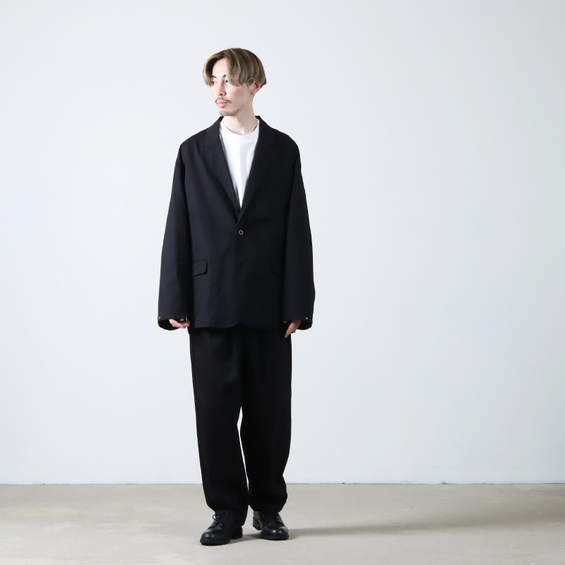 Fresh Service (フレッシュサービス) CORPORATE EASY CHINO PANTS