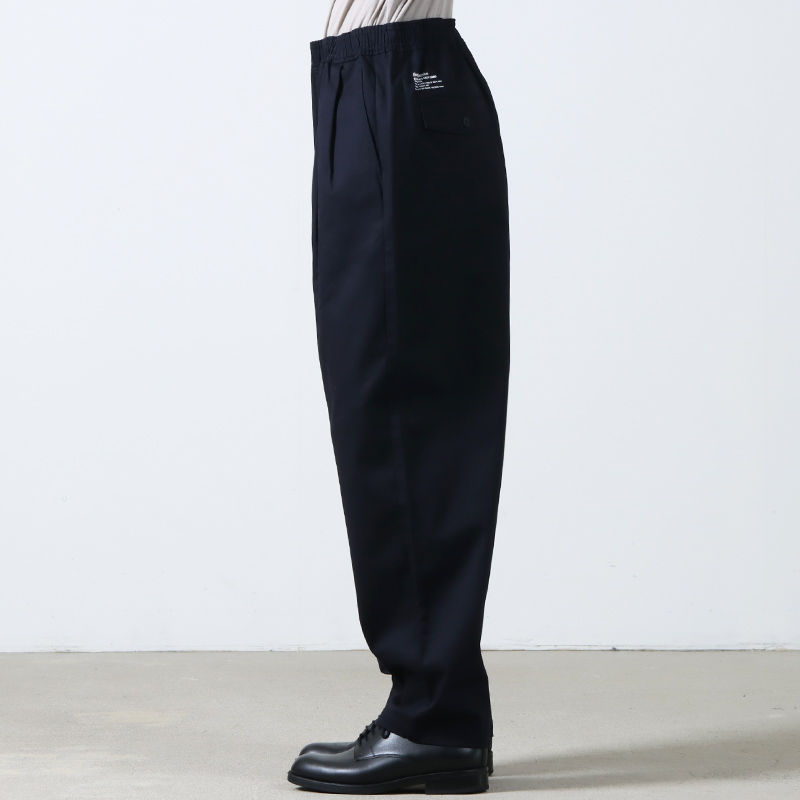 Fresh Service (フレッシュサービス) CORPORATE EASY CHINO PANTS