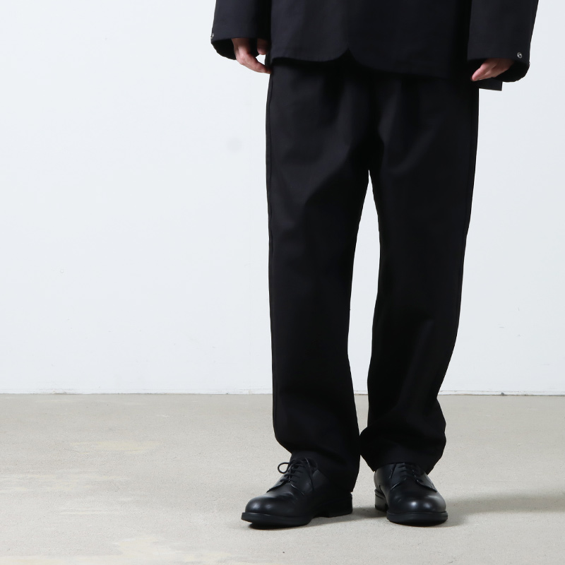 Fresh Service (フレッシュサービス) CORPORATE EASY CHINO PANTS