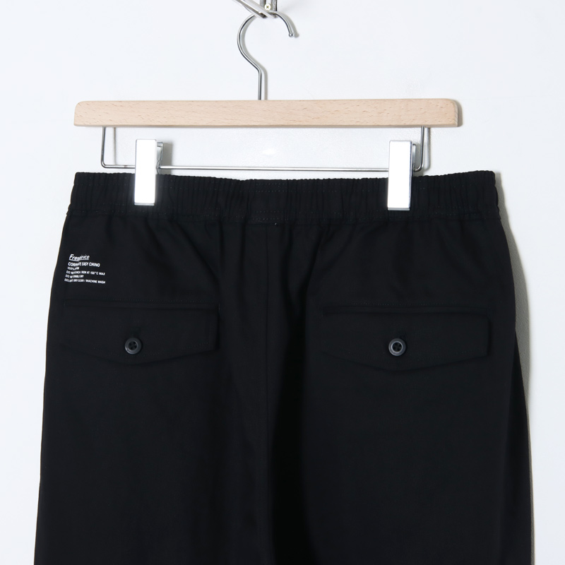 Fresh Service (フレッシュサービス) CORPORATE EASY CHINO PANTS