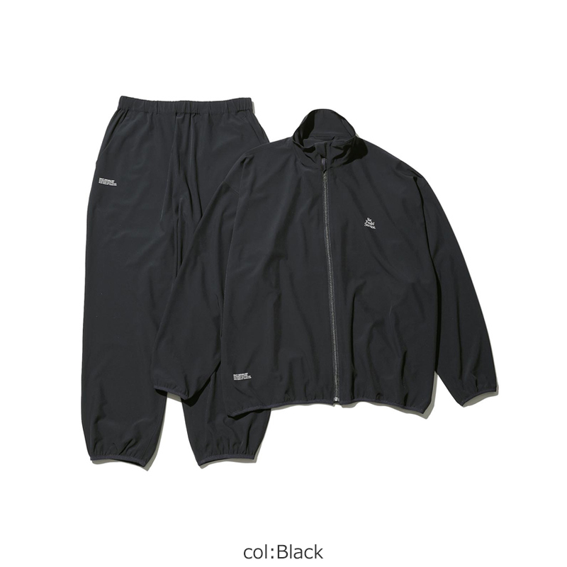 Fresh Service (フレッシュサービス) UTILITY PACKABLE SUIT