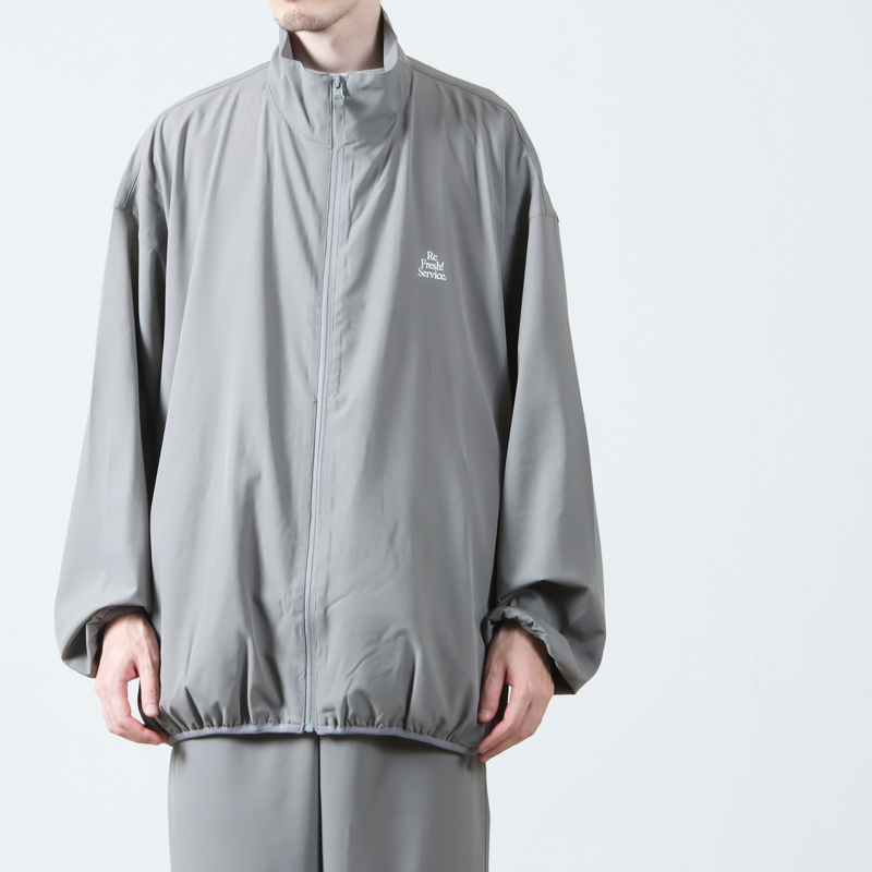 Fresh Service (フレッシュサービス) UTILITY PACKABLE SUIT