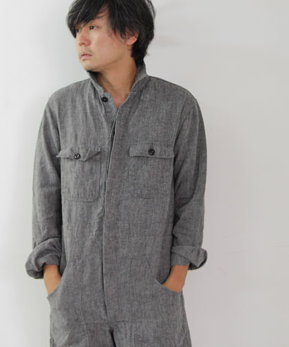 GARMENT REPRODUCTION OF WORKERS / ガーメントリプロダクションオブ