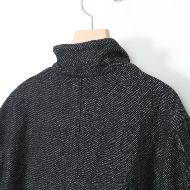 GARMENT REPRODUCTION OF WORKERS (ガーメントリプロダクションオブ