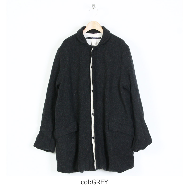 GARMENT REPRODUCTION OF WORKERS (ガーメントリプロダクションオブ