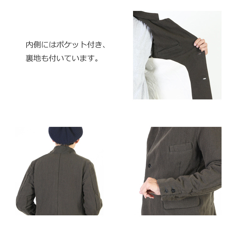 GARMENT REPRODUCTION OF WORKERS (ガーメントリプロダクションオブ