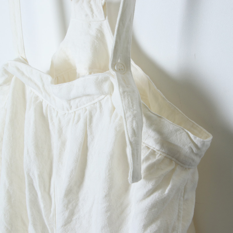 Gauze (ガーゼ) ストリングワイドキュロット