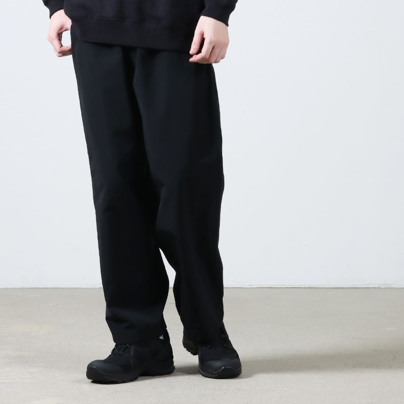 Goldwin (ゴールドウィン) Relax Straight Easy Pants / リラックス