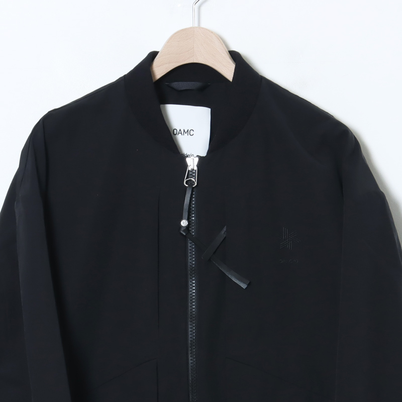 Goldwin (ゴールドウィン) OAMC Goldwin Flight Jacket / Goldwin×OAMC