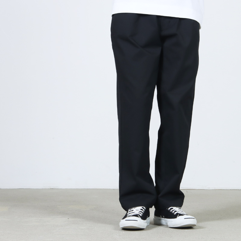 Goldwin (ゴールドウィン) One Tuck Tapered Stretch Pants