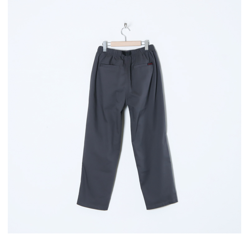 GRAMICCI (グラミチ) 【Japan Exclusive】TC/TWILL WS WIDE TAPERED