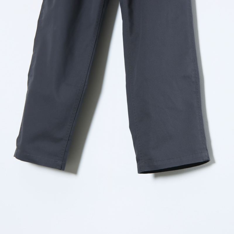 GRAMICCI (グラミチ) 【Japan Exclusive】TC/TWILL WS WIDE TAPERED