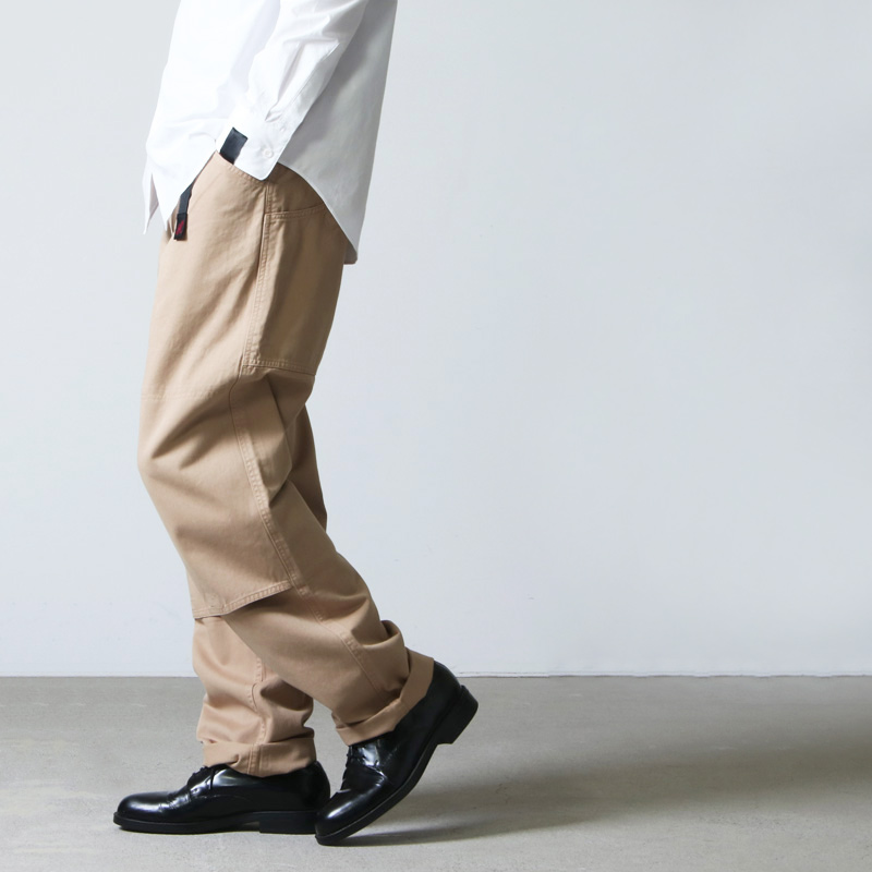 GRAMICCI (グラミチ) MOUNTAIN PANTS / マウンテンパンツ