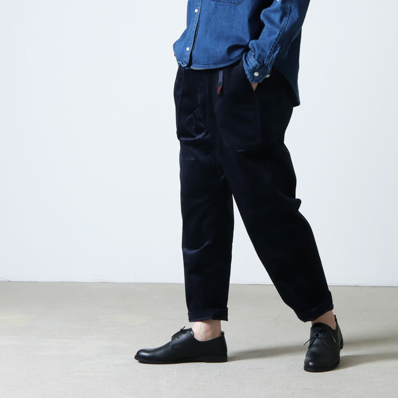 GRAMICCI (グラミチ) CORDUROY LOOSE TAPERED PANT / コーデュロイ