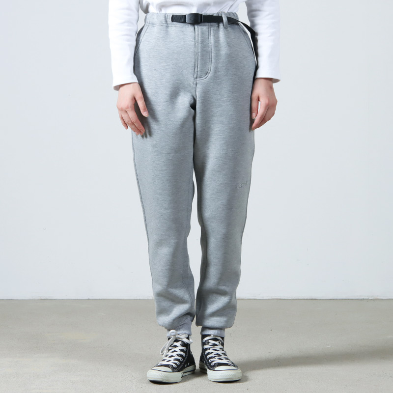 GRAMICCI (グラミチ) TECH KNIT NALLOW RIB PANT / テックニットナロー