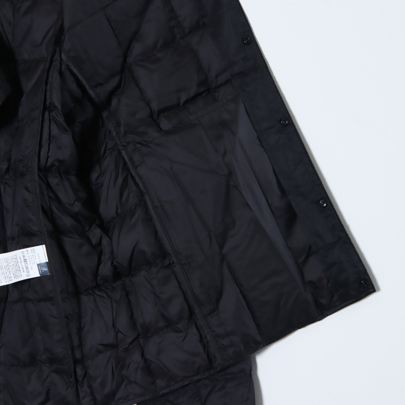 GRAMICCI (グラミチ) TAION/GRAMICCI INNER DOWN JACKET / タイオン