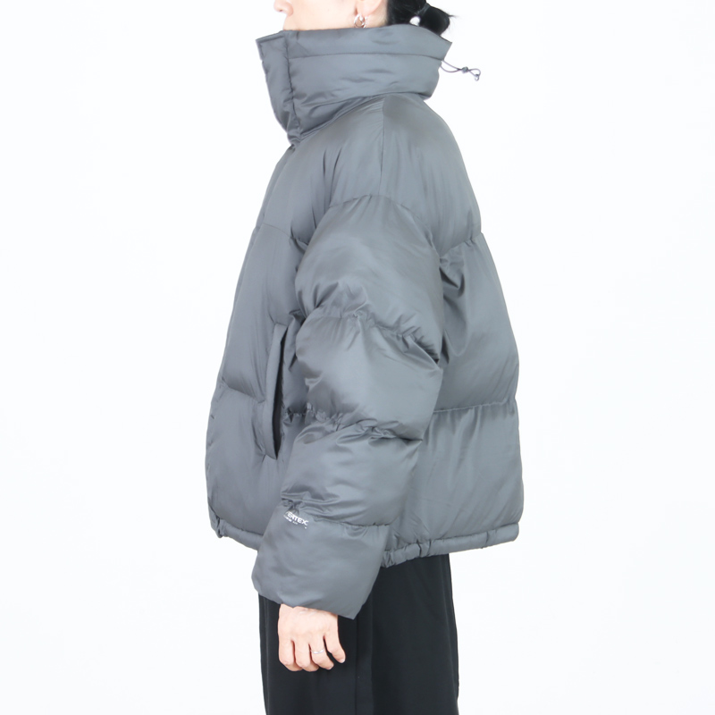 Graphpaper (グラフペーパー) PERTEX QUANTUM AIR Insulated Puffer
