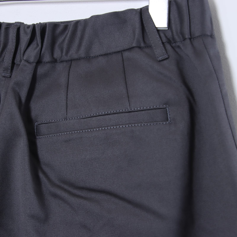 Graphpaper (グラフペーパー) Westpoint Chino Wide Tapered Trousers