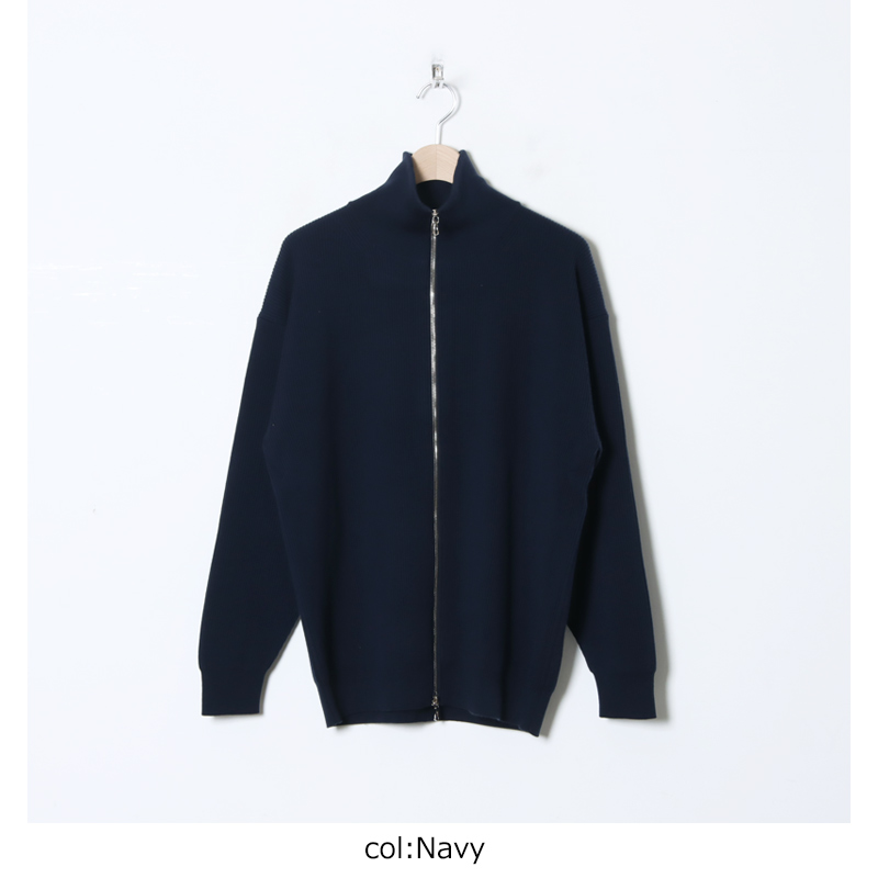 Graphpaper (グラフペーパー) High Density Drivers Knit / ハイデン