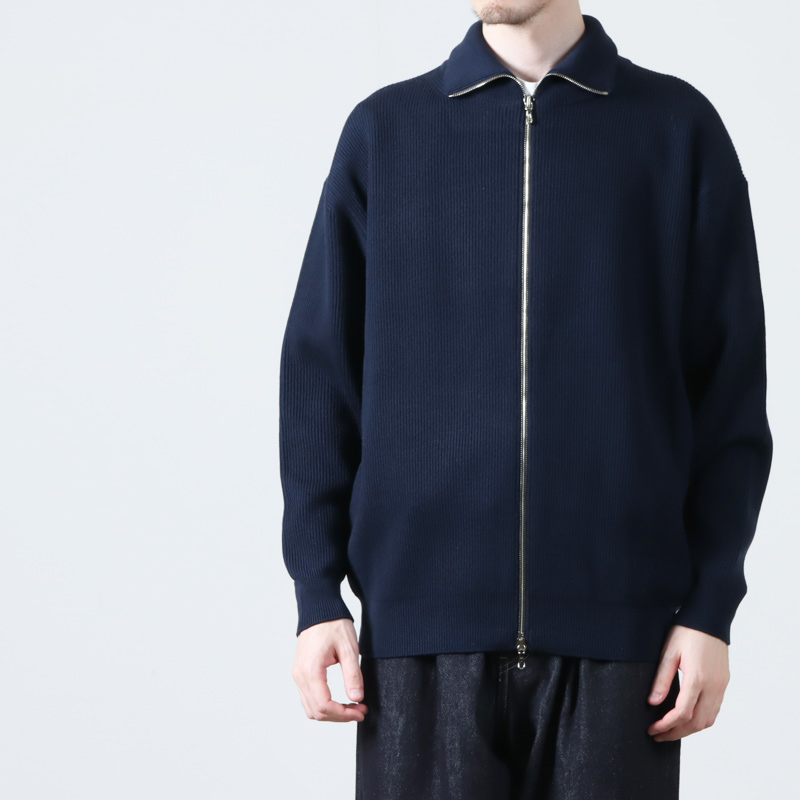 Graphpaper (グラフペーパー) High Density Drivers Knit / ハイデン