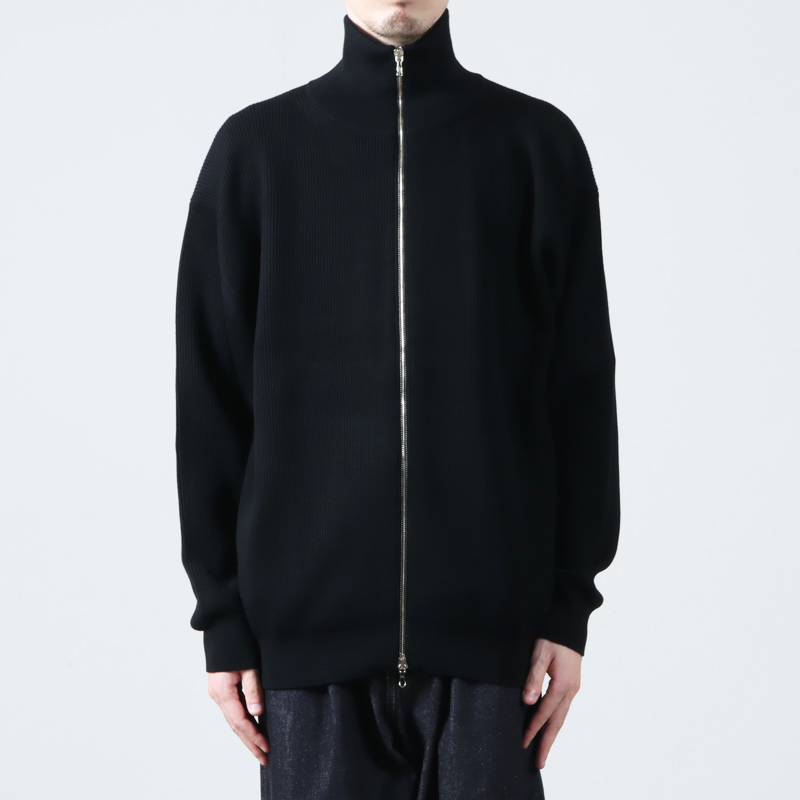 Graphpaper (グラフペーパー) High Density Drivers Knit / ハイデン