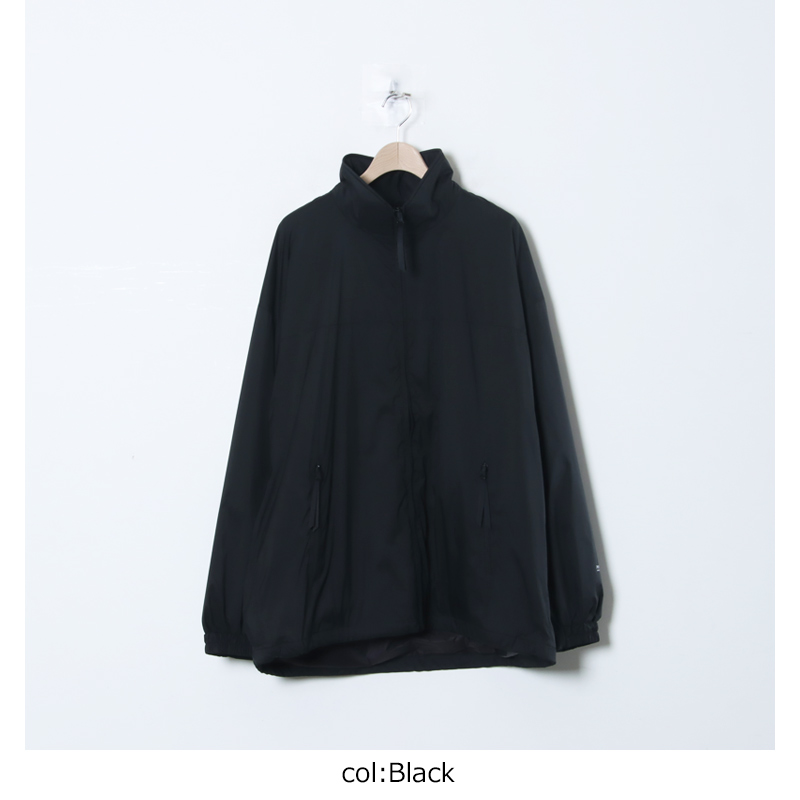 Graphpaper (グラフペーパー) PERTEX QUANTUM AIR Light Thermo