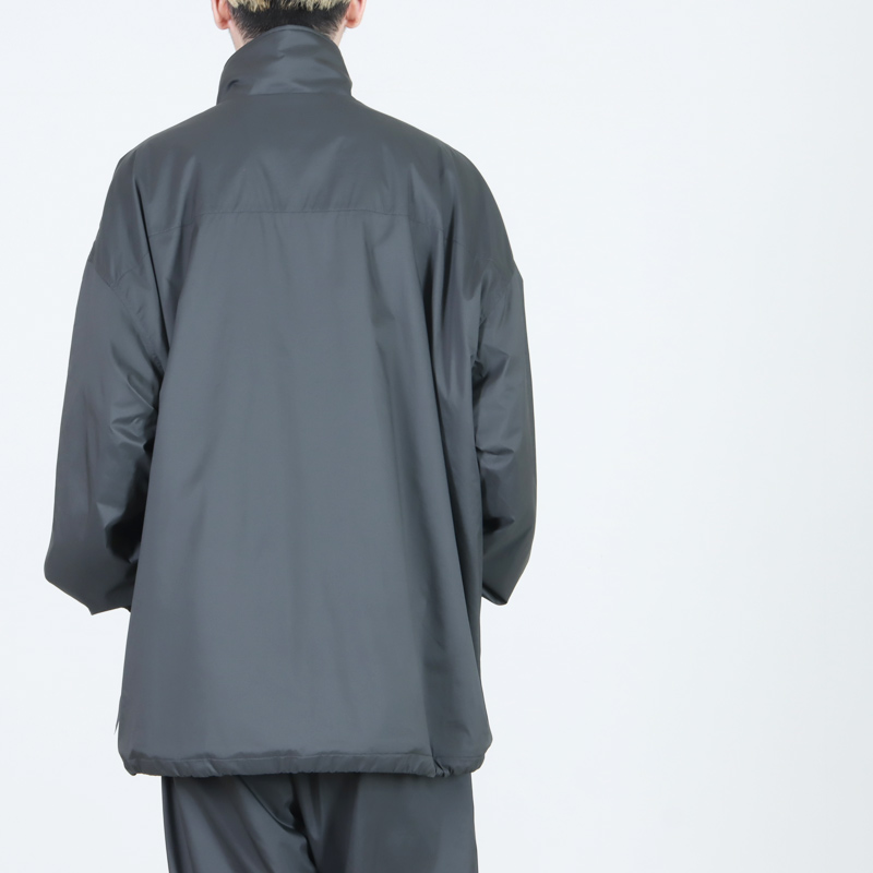 Graphpaper (グラフペーパー) PERTEX QUANTUM AIR Light Thermo