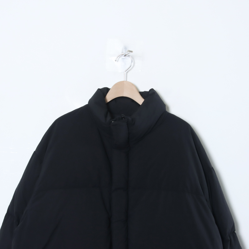 Graphpaper (グラフペーパー) Garment Dyed Down Jacket / ガーメント
