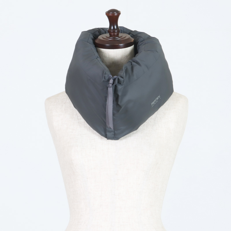 Graphpaper (グラフペーパー) PERTEX QUANTUM AIR Neck Warmer / パー