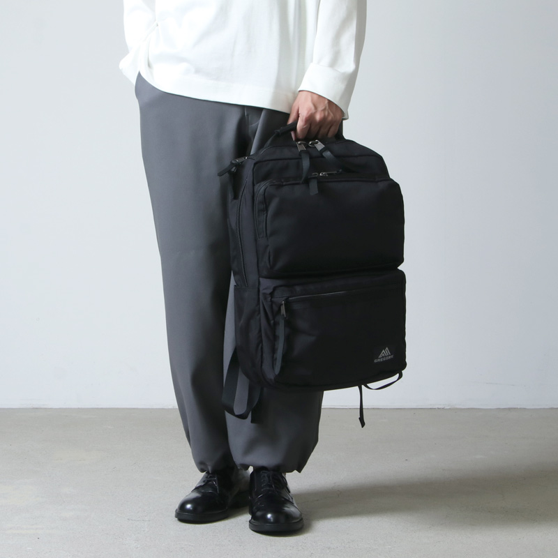 GREGORY (グレゴリー) カバートミッションデイ