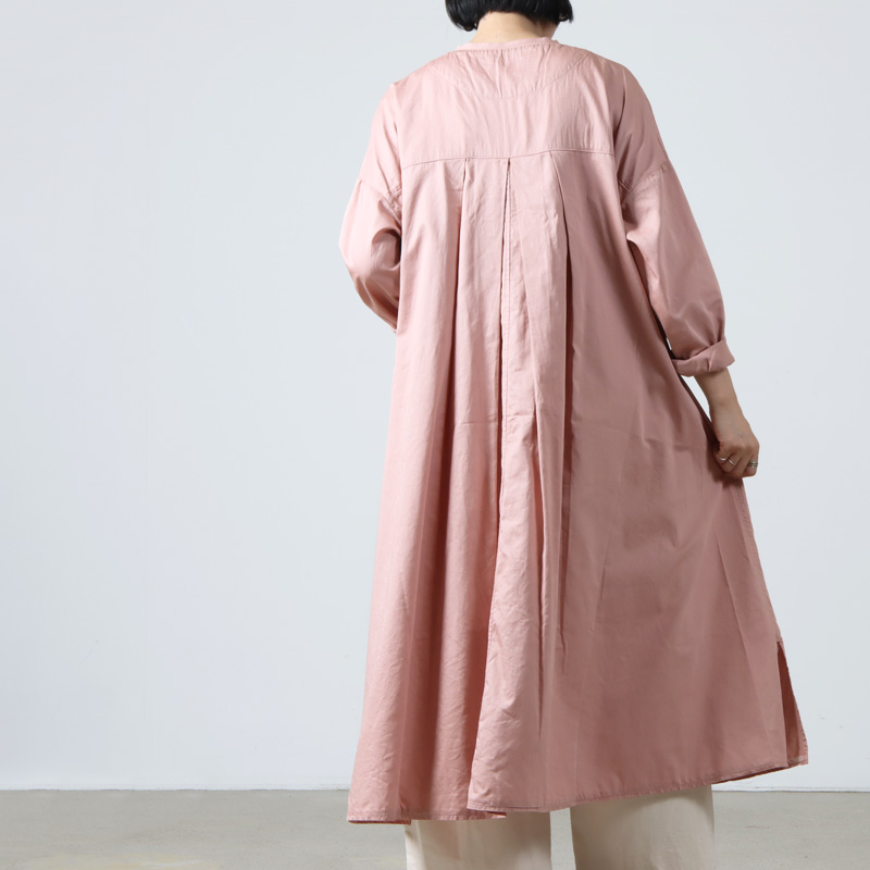 HARVESTY (ハーベスティ) アトリエローブ 60サテン