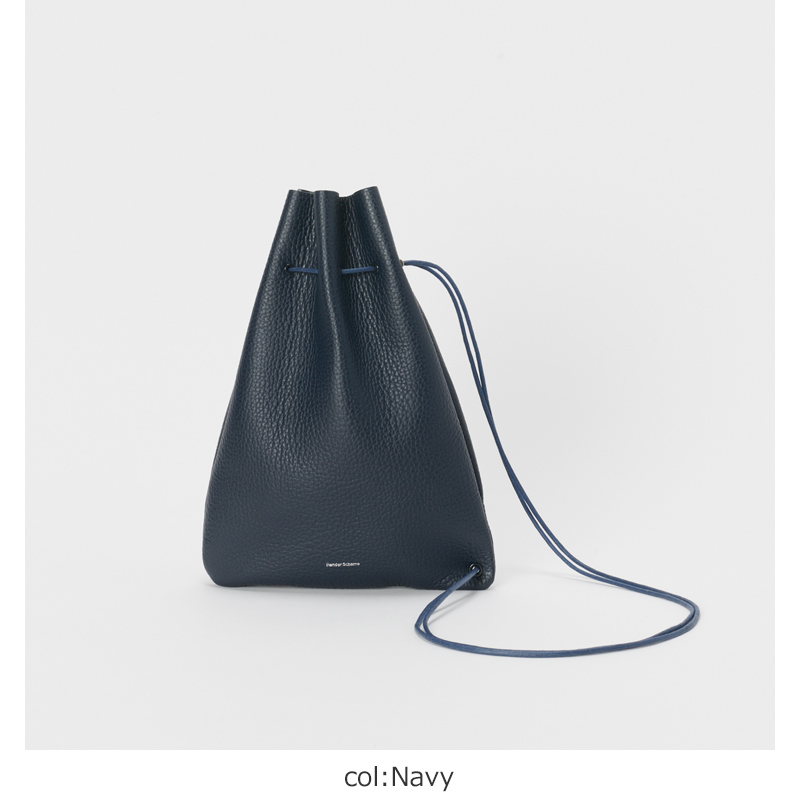 Hender Scheme (エンダースキーマ) zacc / ザック