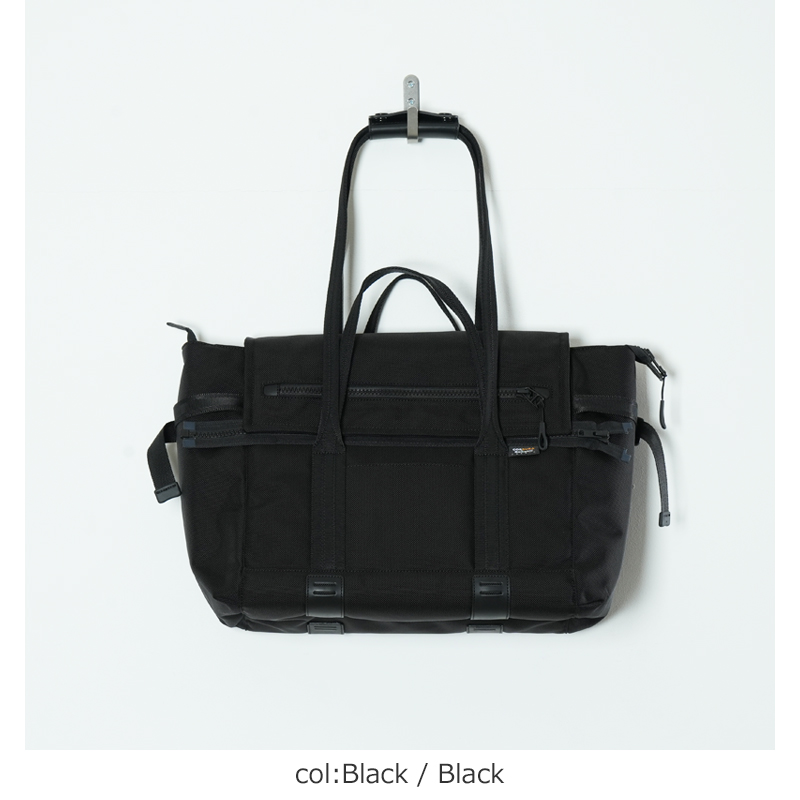 Hender Scheme (エンダースキーマ) module tote bag / モジュール