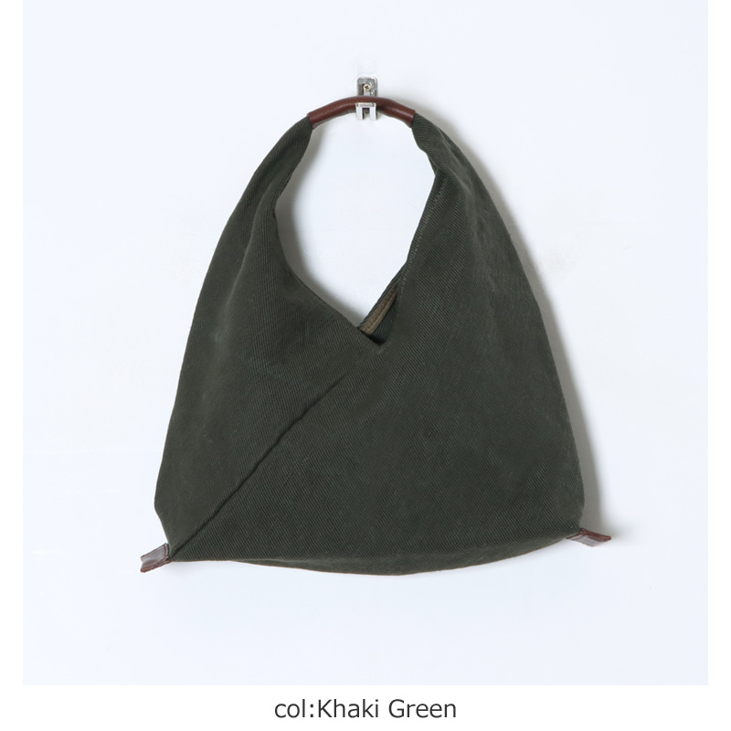 Hender Scheme (エンダースキーマ) azuma bag small / アズマバッグ