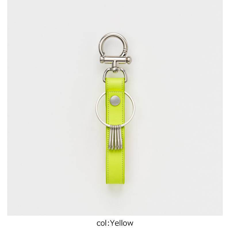 Hender Scheme (エンダースキーマ) highlight key flock / ハイライト