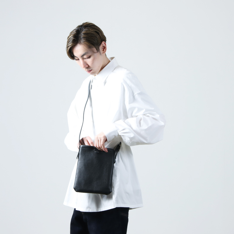 Hender Scheme (エンダースキーマ) one side belt bag small / ワン