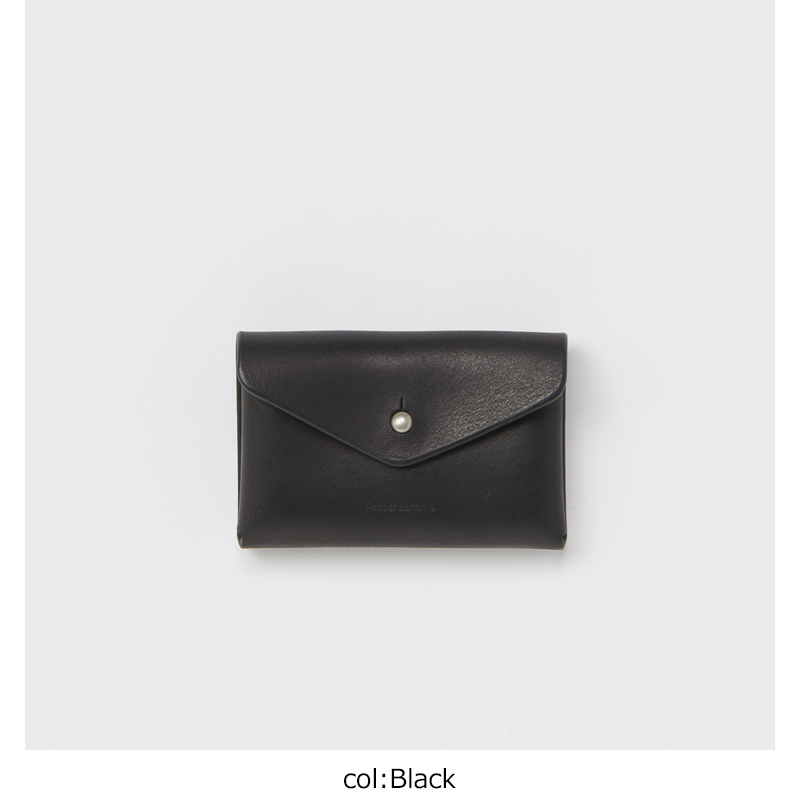 Hender Scheme (エンダースキーマ) one piece card case / ワンピース