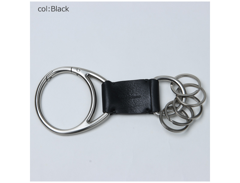 Hender Scheme (エンダースキーマ) key hook / キーフック