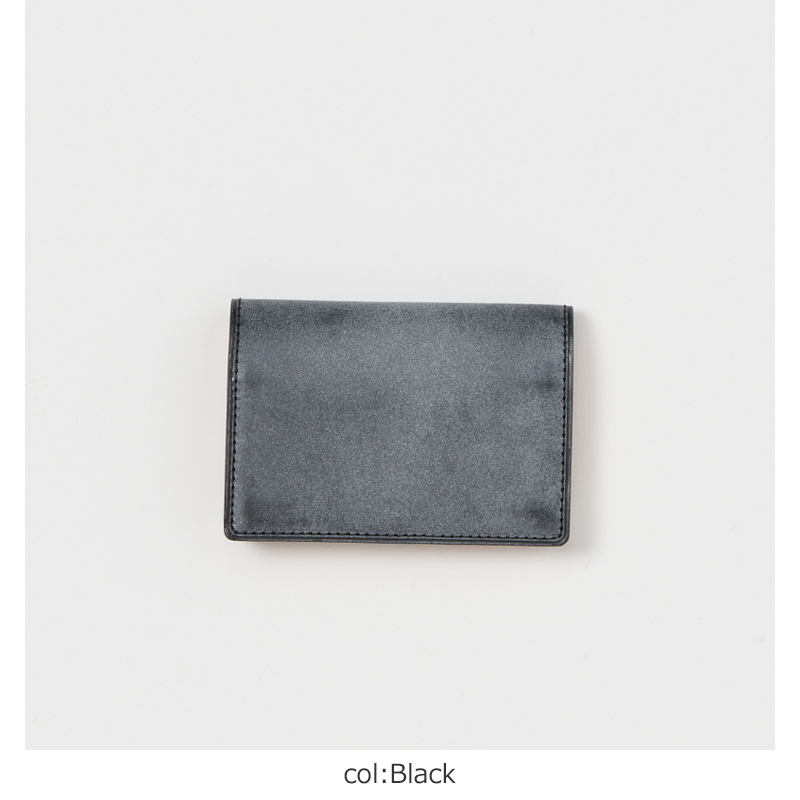 Hender Scheme (エンダースキーマ) card file / カードファイル