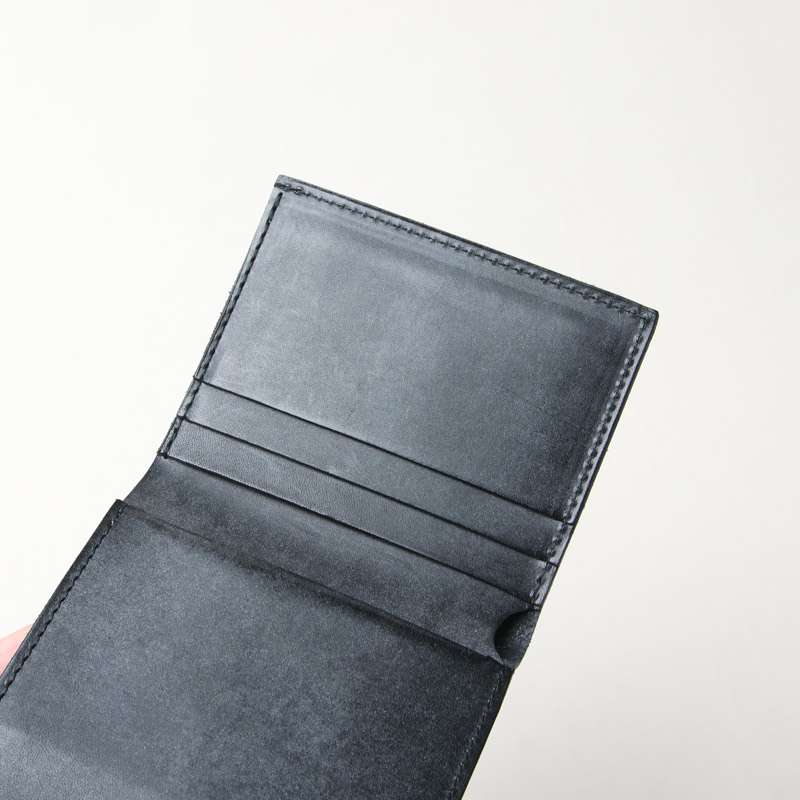 Hender Scheme (エンダースキーマ) flap wallet / フラップウォレット