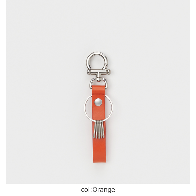 Hender Scheme (エンダースキーマ) key flock / キーフロック